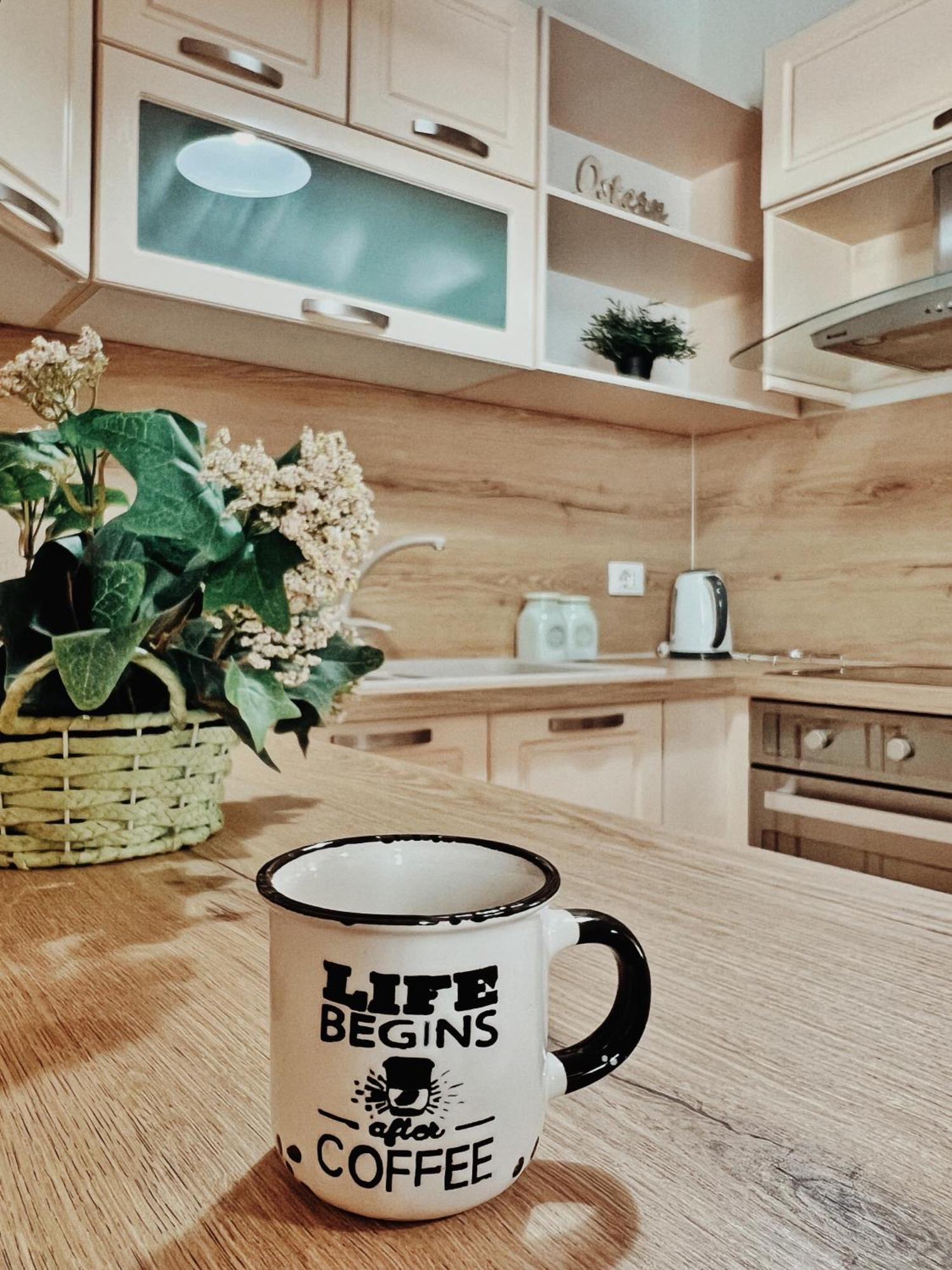 Cozy Rooftop Apartment - Your Home, Away From Home! Тирана Екстериор снимка